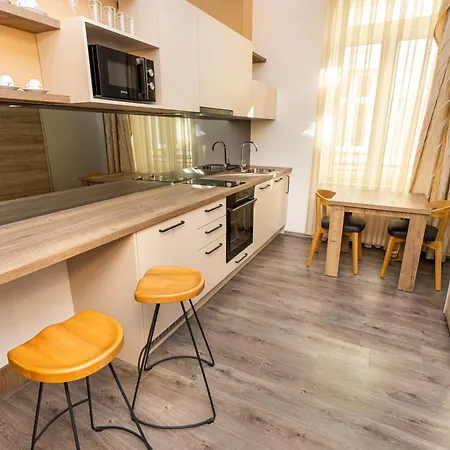 Apartman Main Promenade *