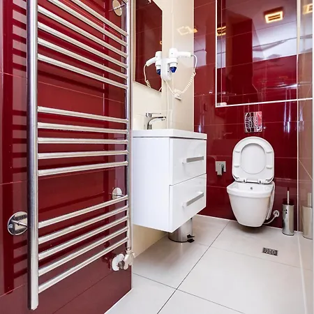 Apartman Main Promenade *