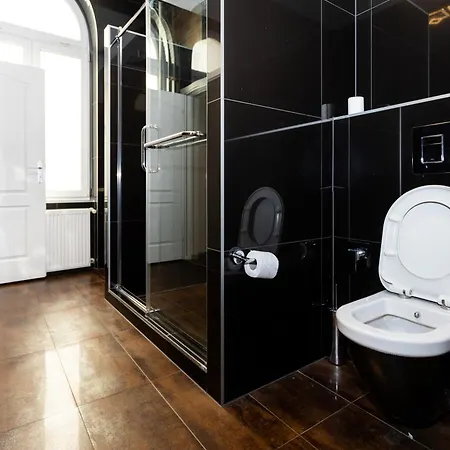 Apartman Main Promenade Szarajevó